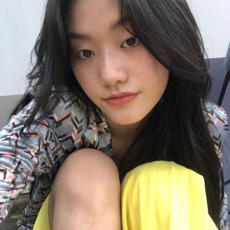irene. picture