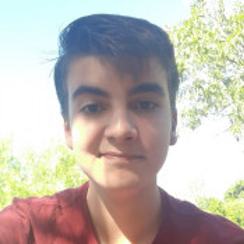 Gabriel Soares Maciel picture