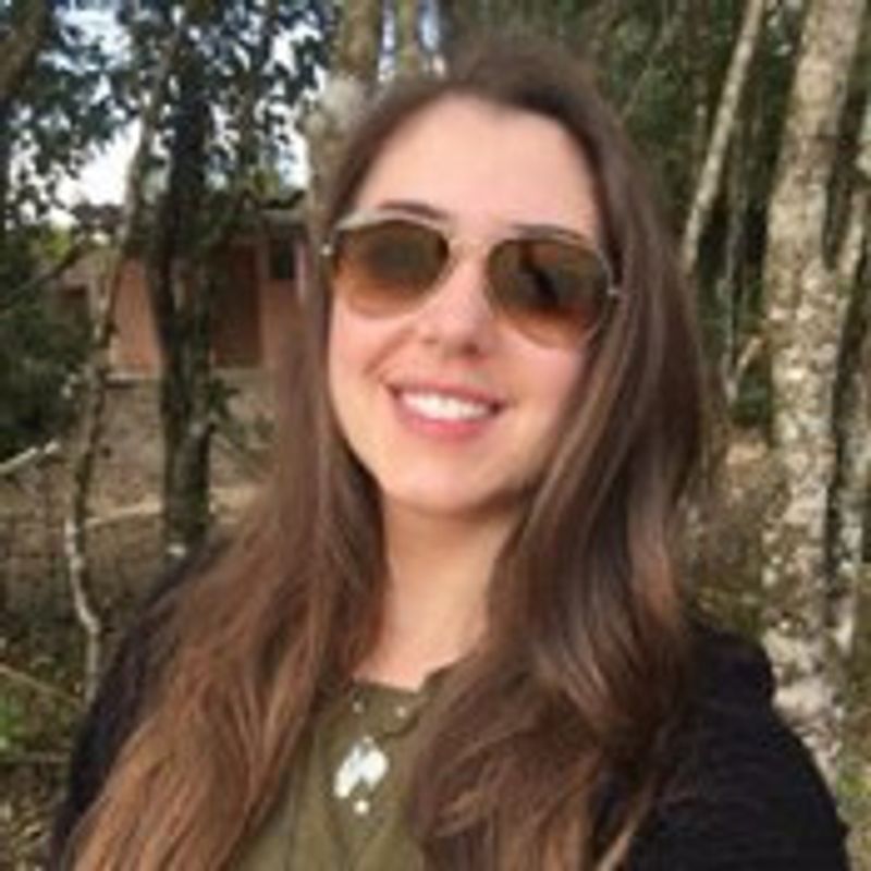 Viviane Barros picture