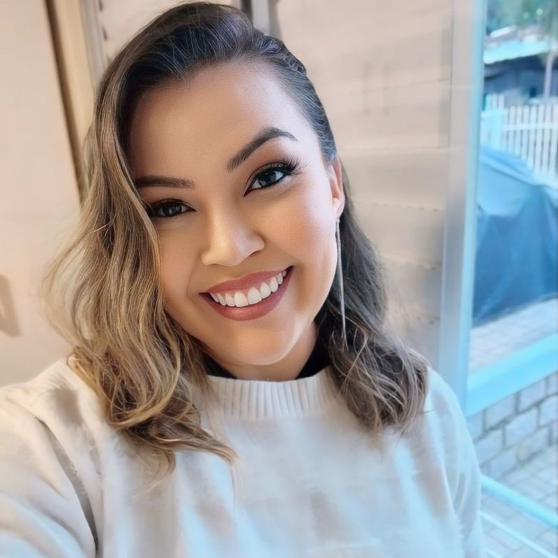 Hilda Cunha picture