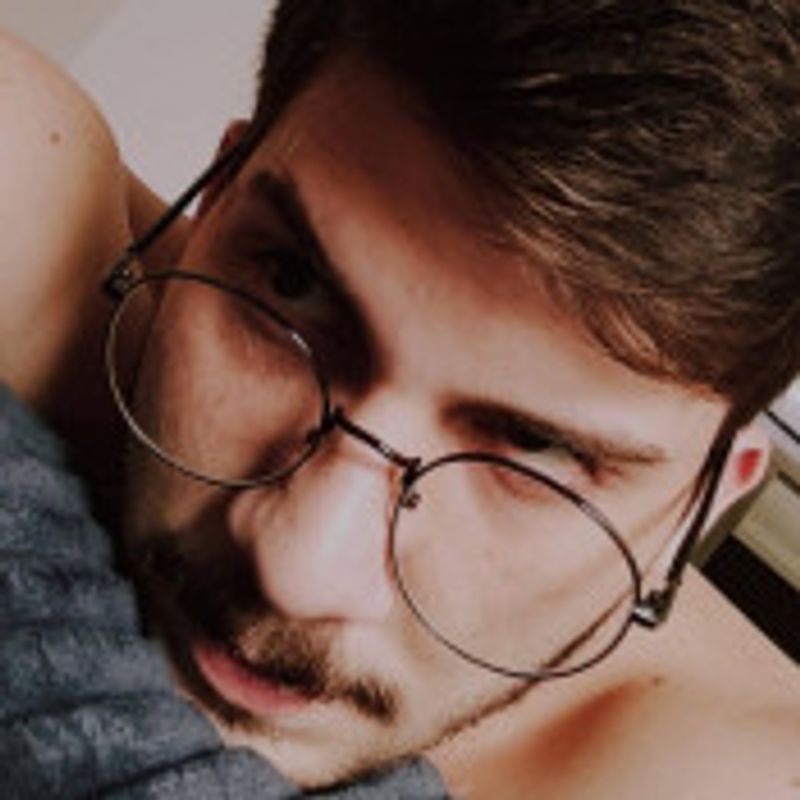 Osmar D'Avila picture