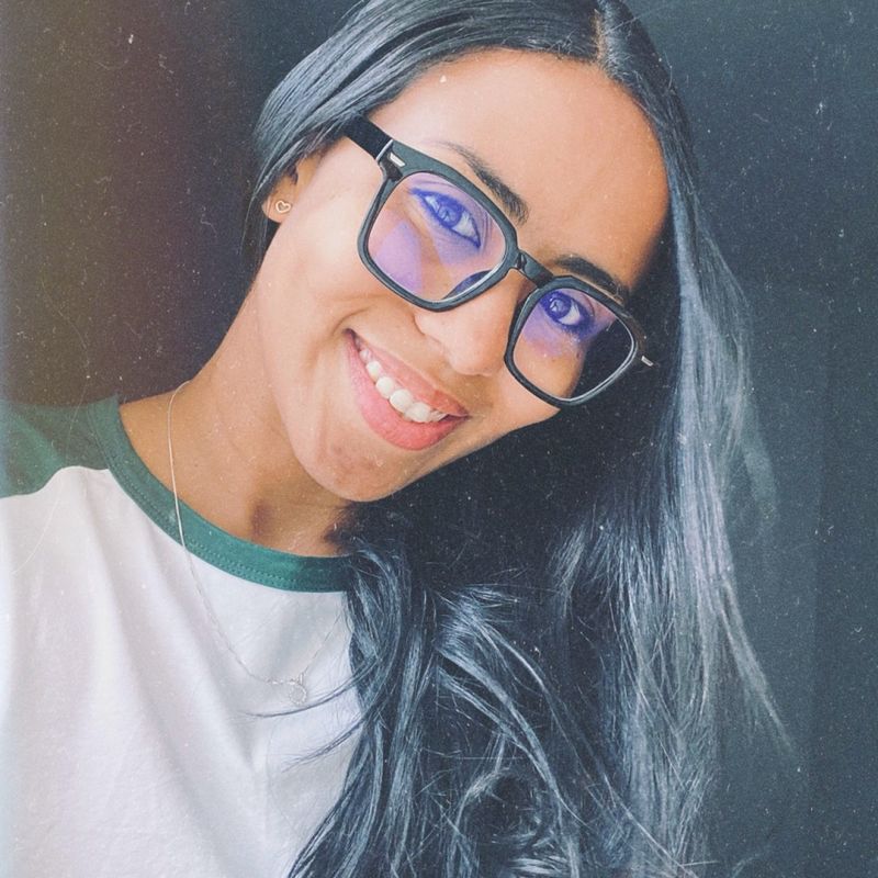 Thays Ribeiro  picture