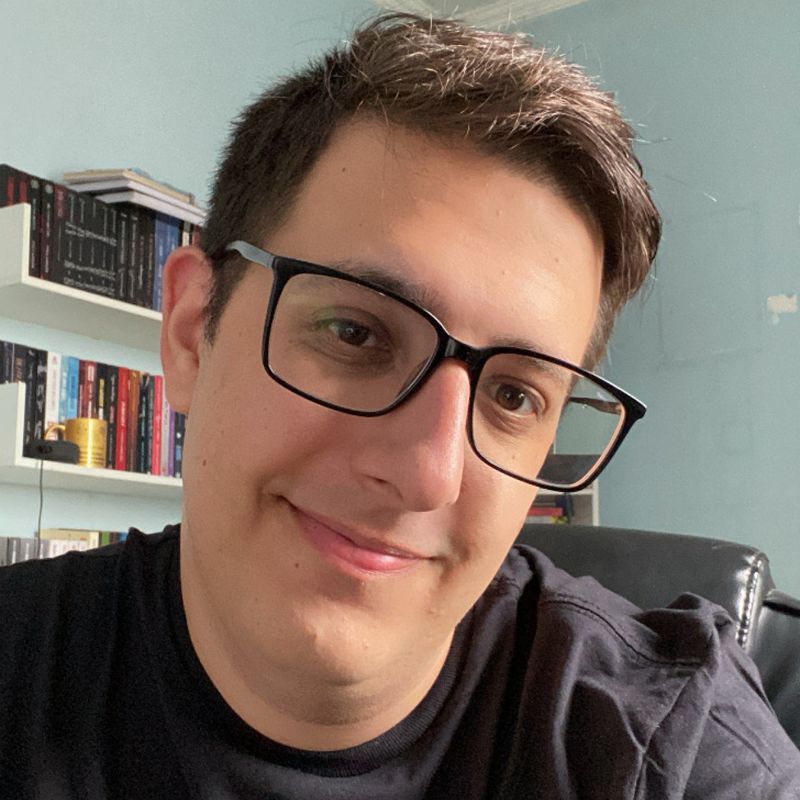 Paulo Maddox picture