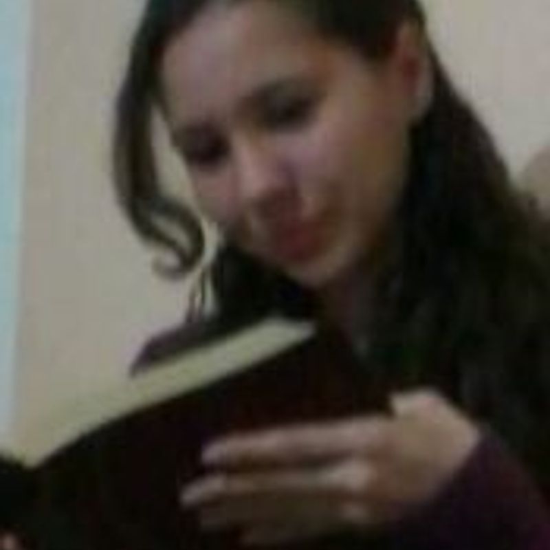 Rita Carolina Spínola Macedo picture