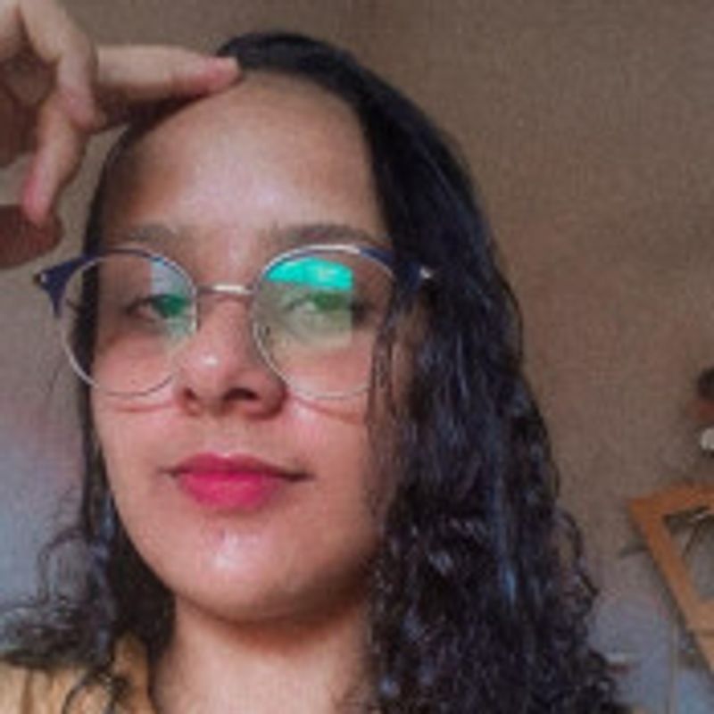 Yasmin M Soares picture