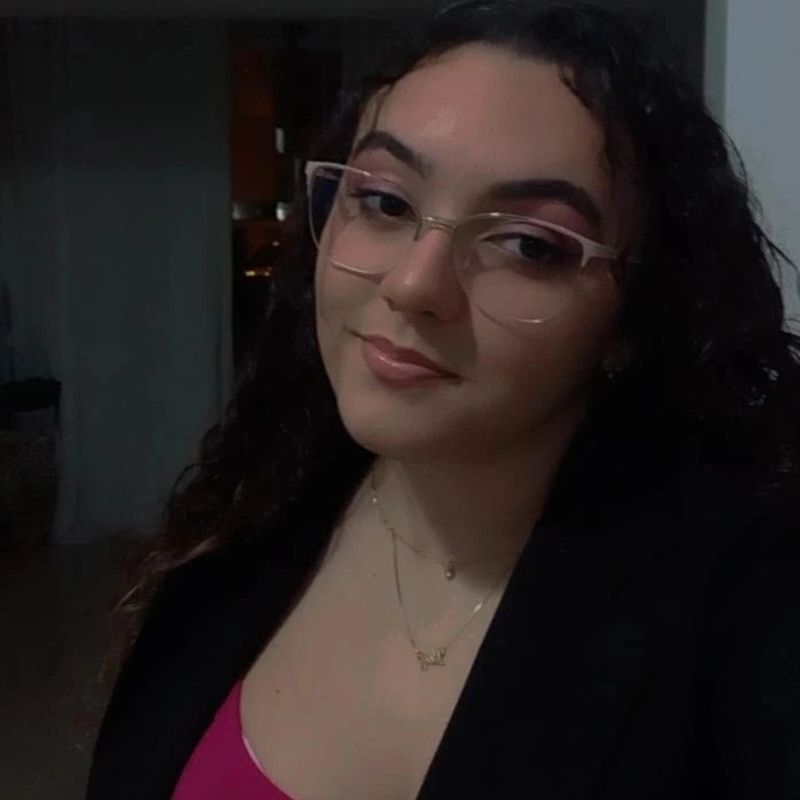 Mirela Lucia Castro Silva picture