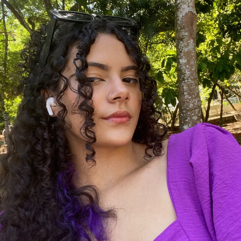 maia picture