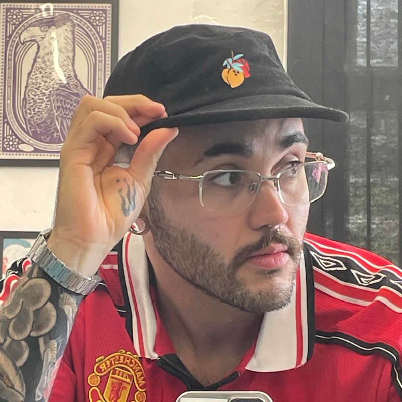 Mateus picture