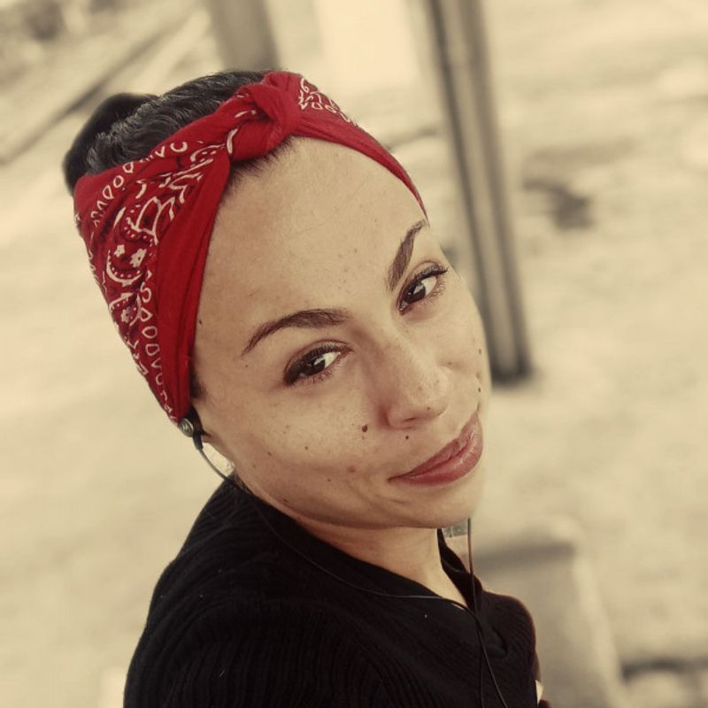 Jessica Guimarães picture