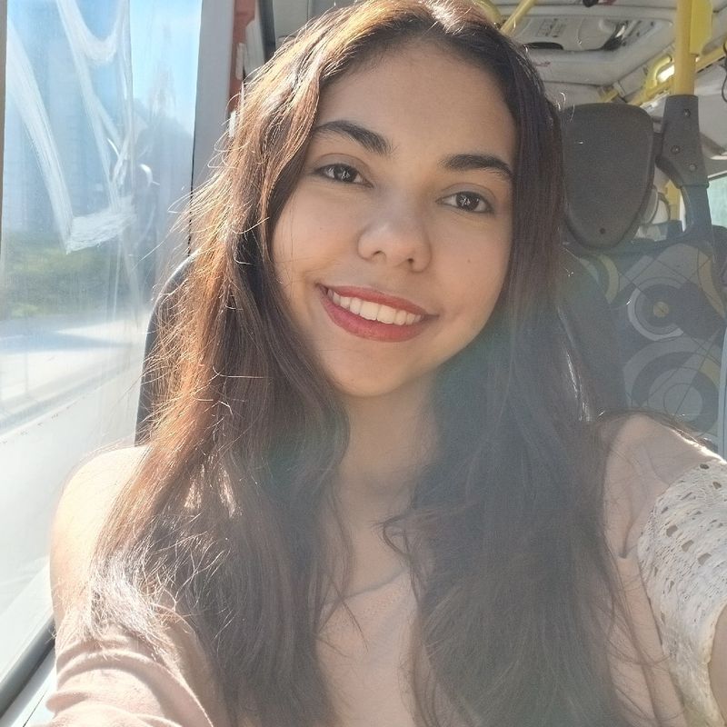Ingrid Rodrigues picture