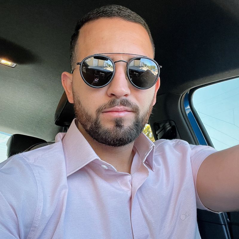 Gustavo Rodrigues picture