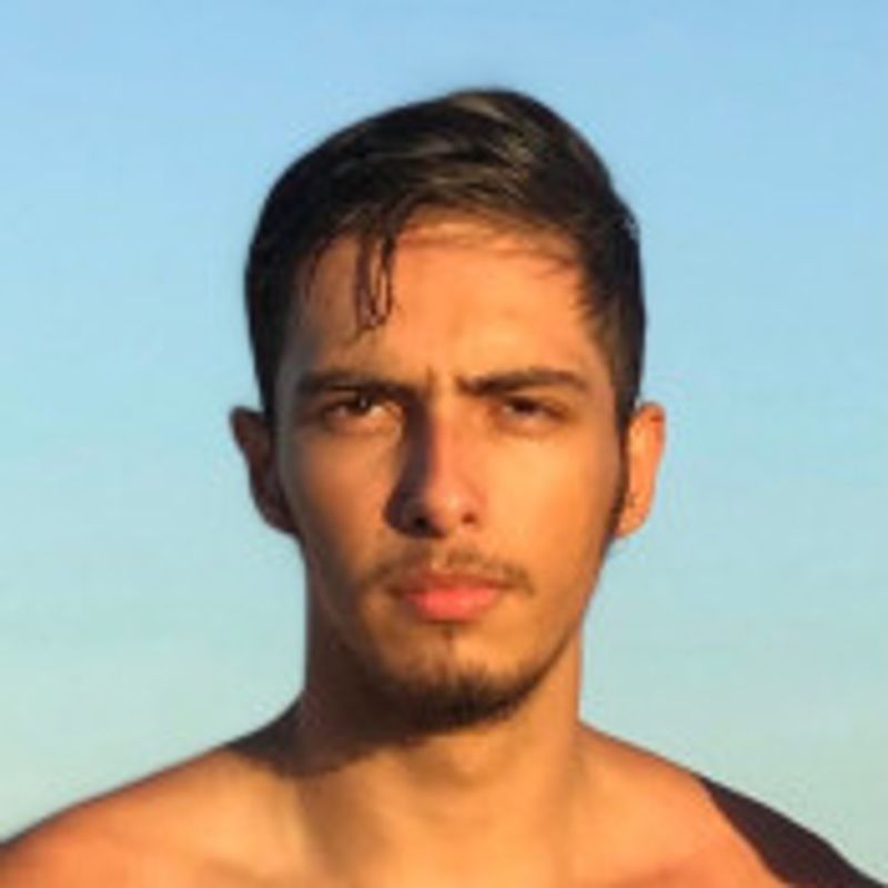 Victor Luswarghi picture