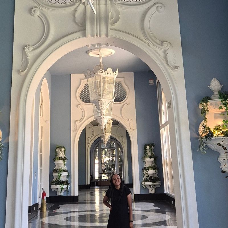 Daniela Dos Santos picture