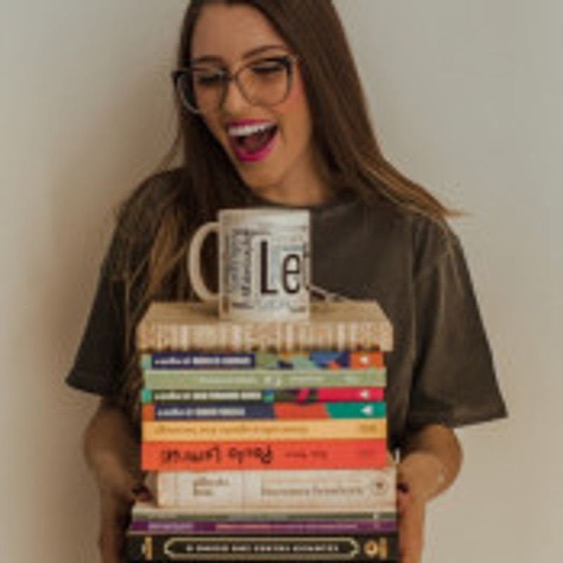 Luana Passaúra picture