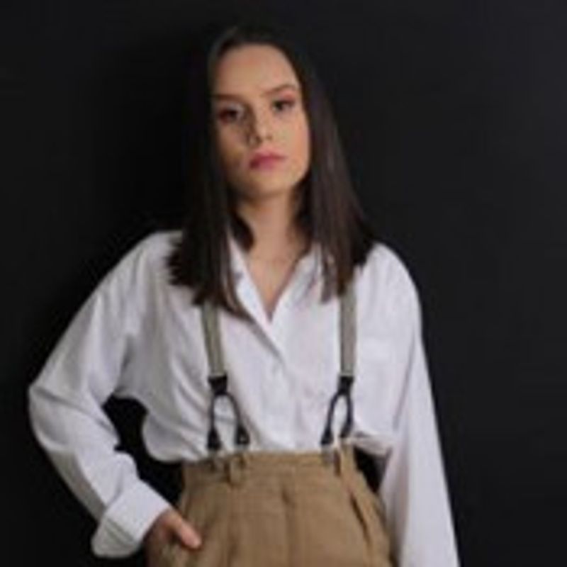 Vitoria Tenorio picture