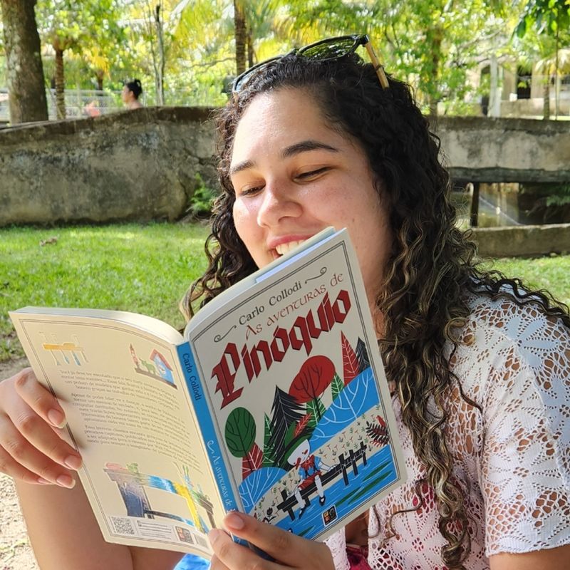 Julliana Mendonça picture