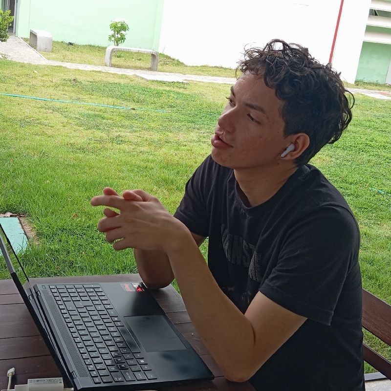 Júlio Emanuel picture