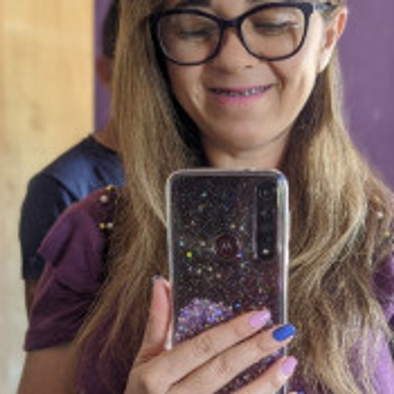 Micilene Souza picture