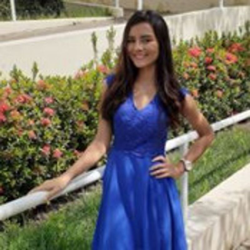 Tainara Luz picture