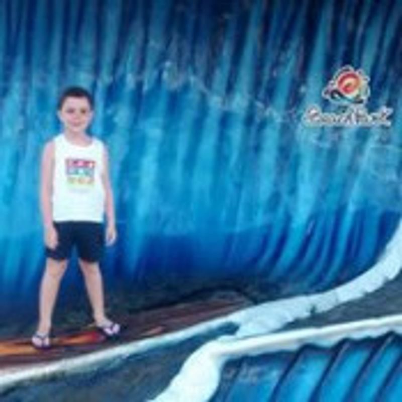 Caio Almeida picture
