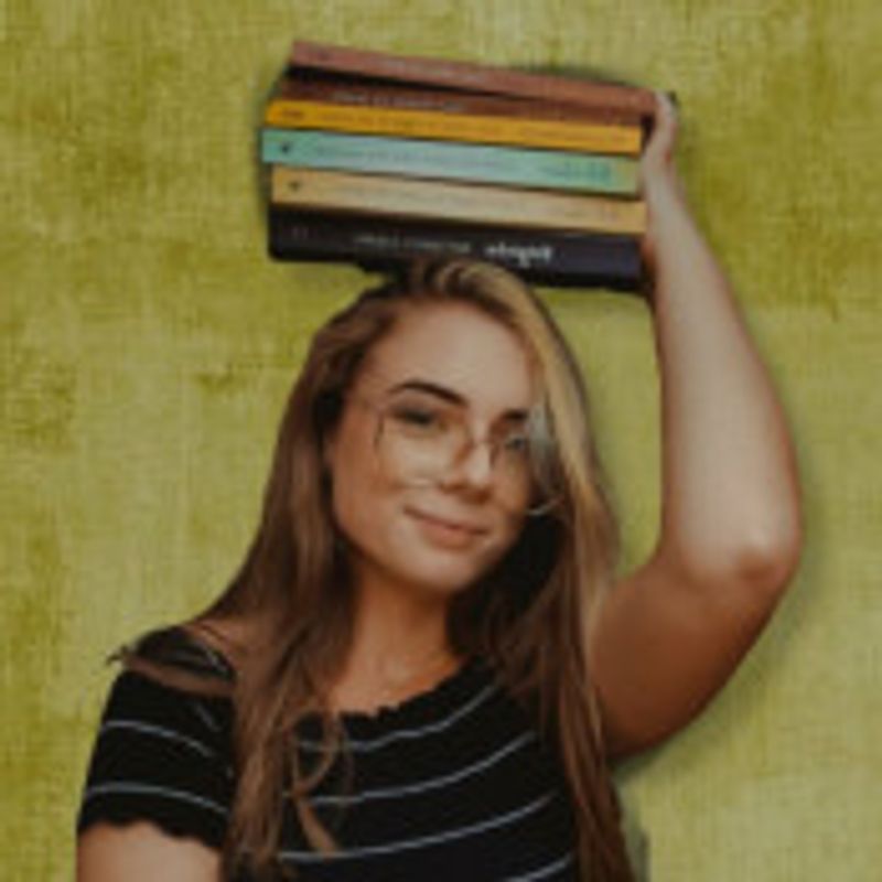 Maria picture