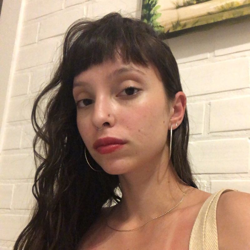 Ana Julia Cevey picture
