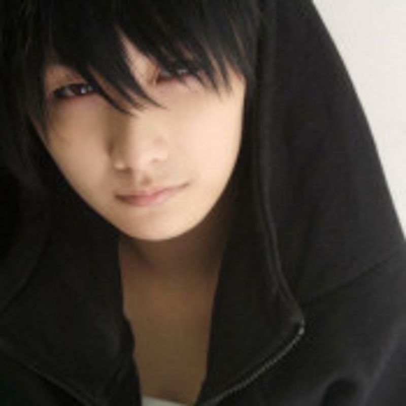 Yamashita Yuji picture