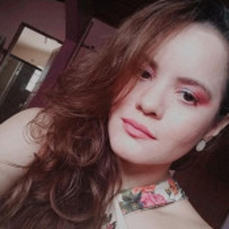 Hayra Oliveira picture