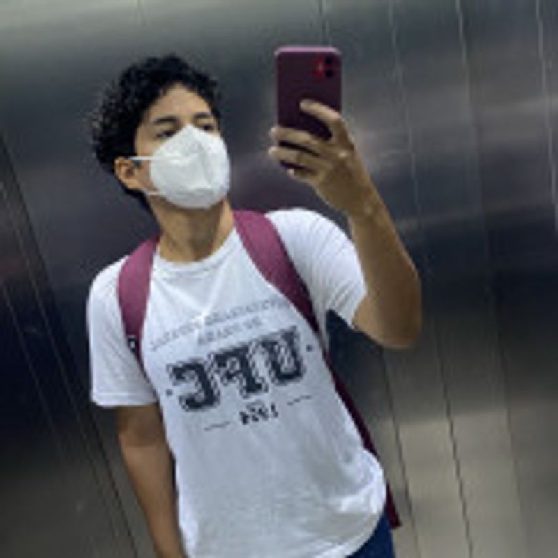 Caetano Fernandes picture