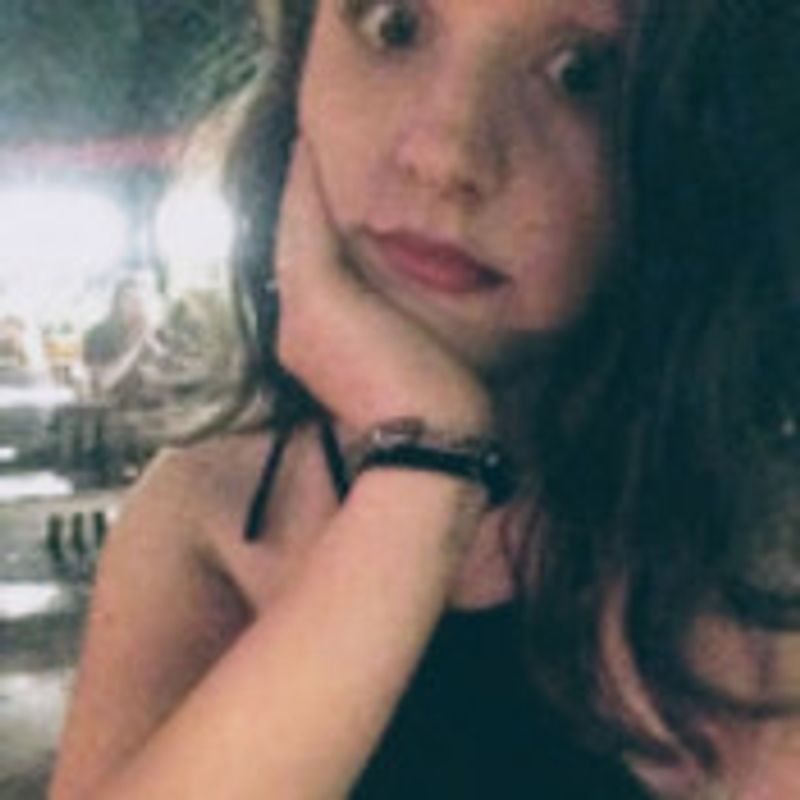 Bárbara Scaquetti do Nascimento picture