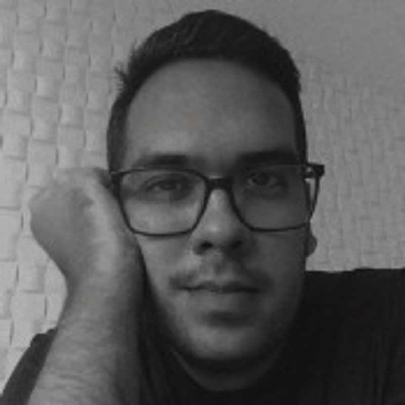 Régis Dantas picture