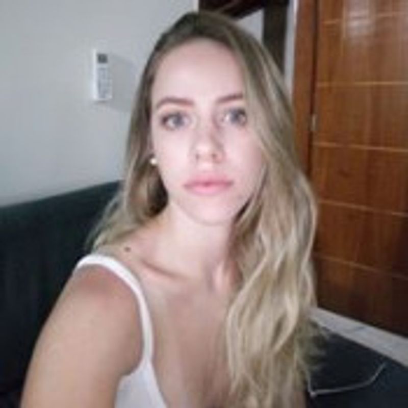 Ana Claudia Ribeiro picture
