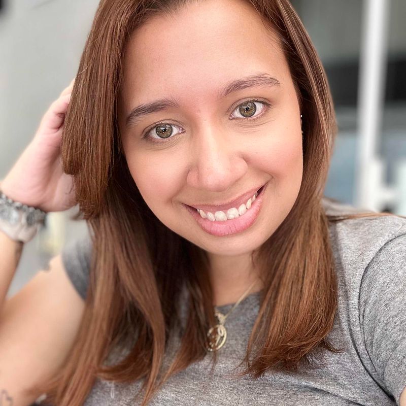 Nathália Corrêa picture
