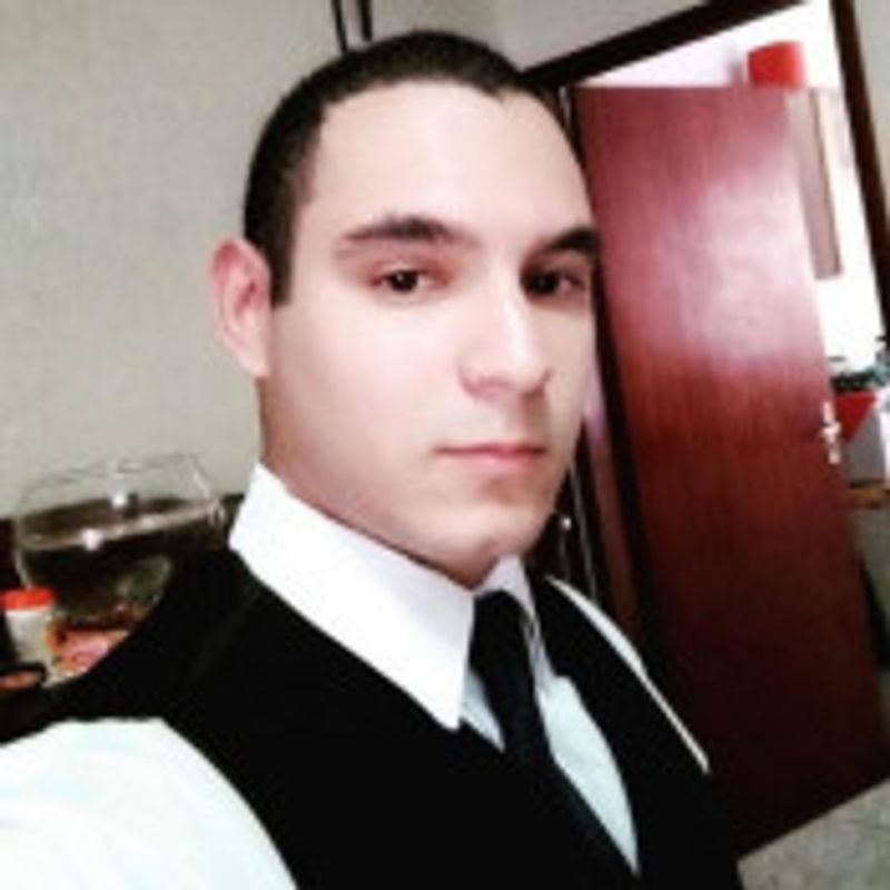 Vitor Bacelar P. Augusto picture