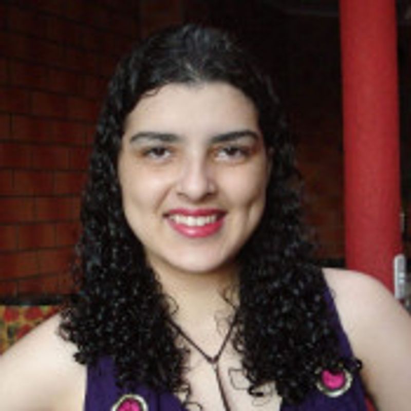 Maíra Lima picture