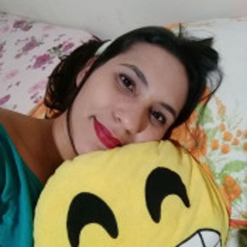 Flávia Sales picture