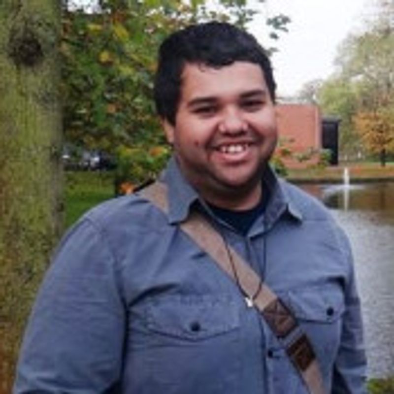 Rafael Garcia Candido picture