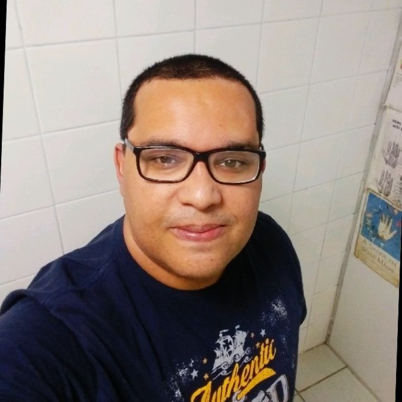 Marcos Paulo S Rangel de Abreu picture