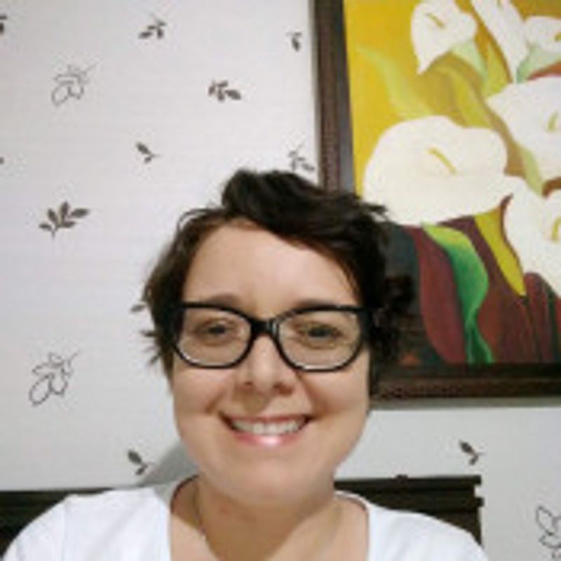 Camilla Carvalho picture