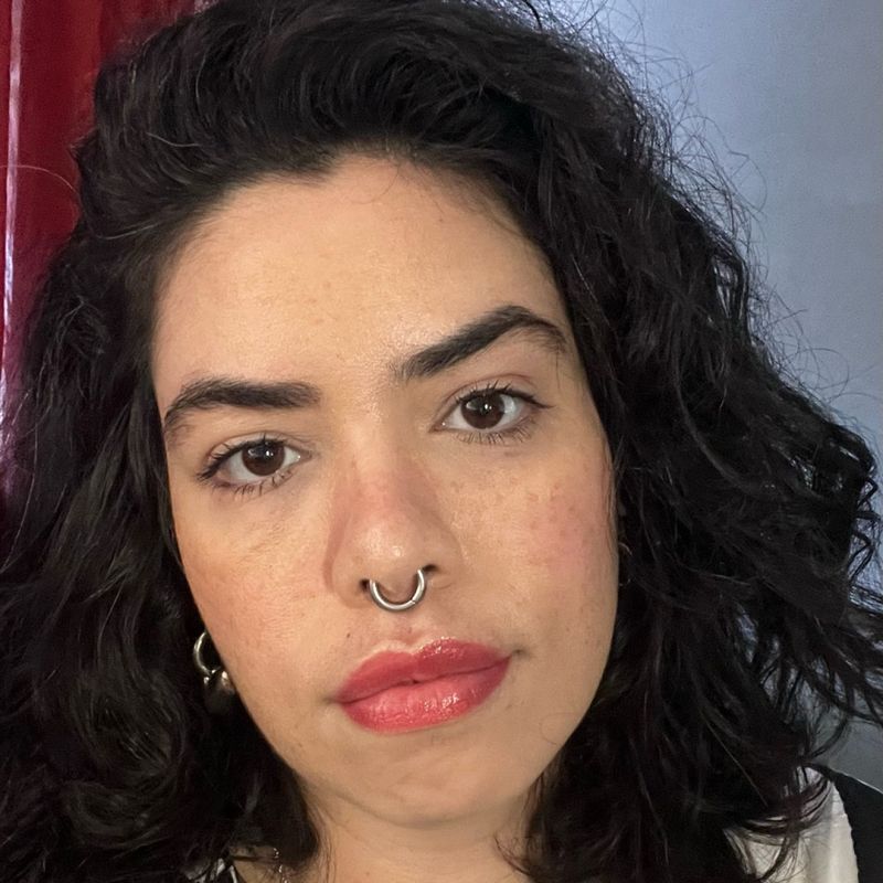 Agnes Camargo picture