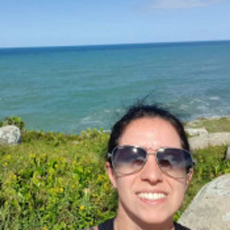 Fabiane Pettenuzzo picture