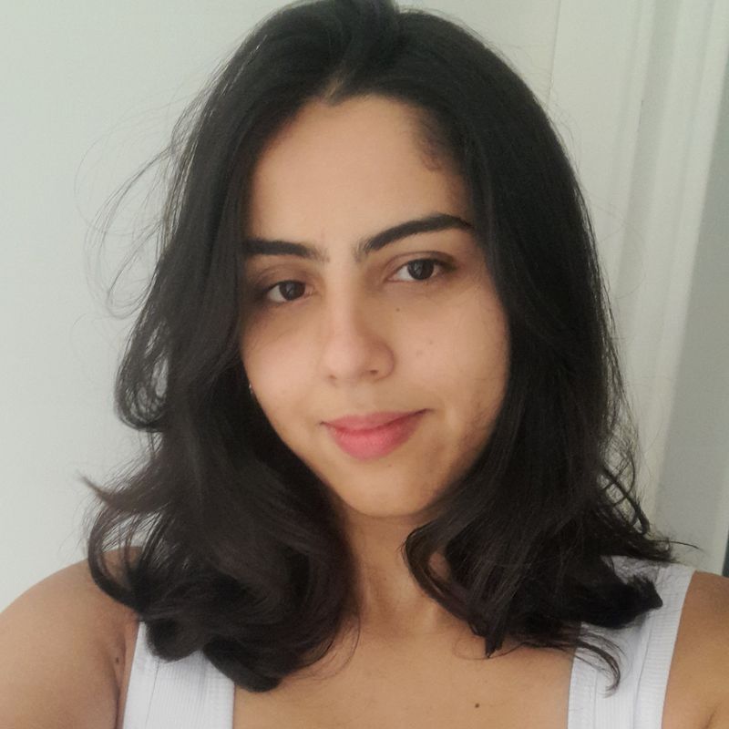 Beatriz Mendonça picture