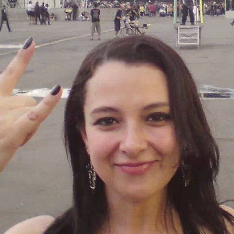 Simone Machado Ribeiro picture