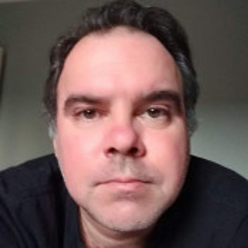 Alexandre de Souza picture