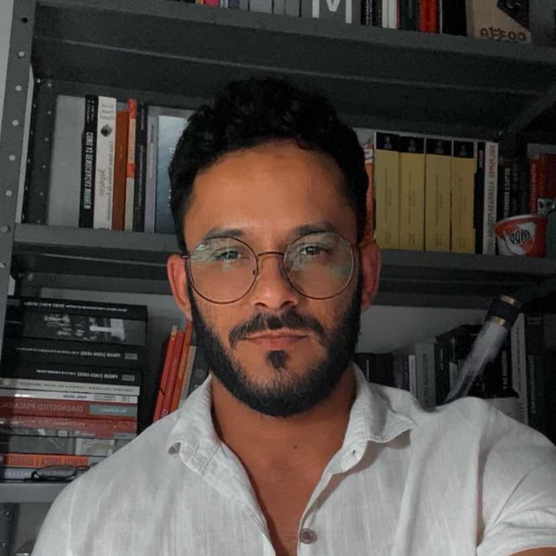 Maikom Abreu picture