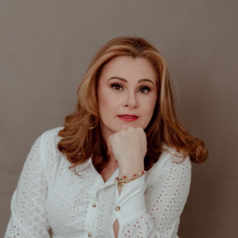 Cassia Carina santos picture