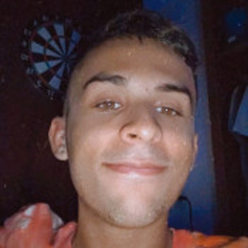 Nicholas da Costa Guimarães picture