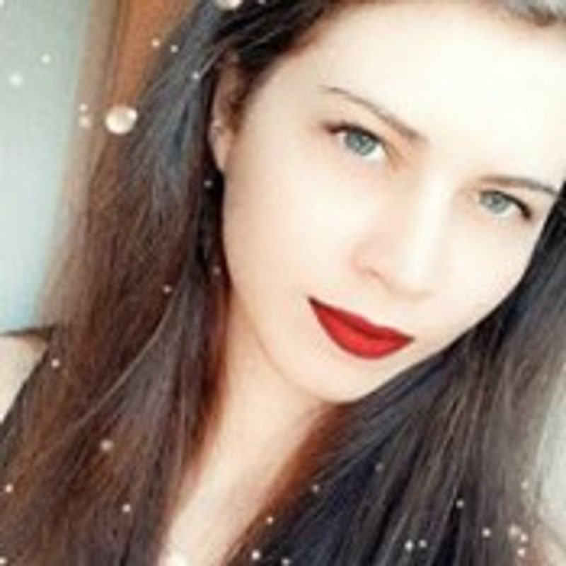 Karolina Birk Barreto picture