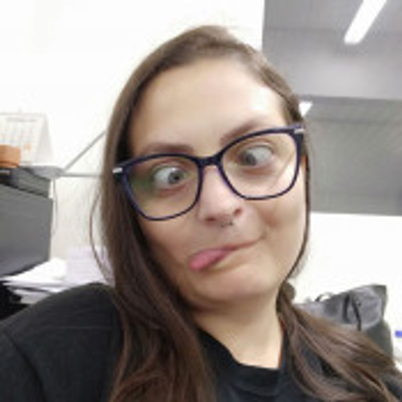 Letícia Ferrari picture