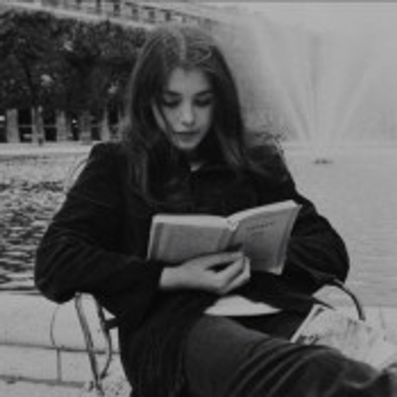 Juliane M picture